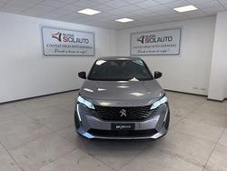 Peugeot 3008 II 2021 1.5 bluehdi Allure Pack ...