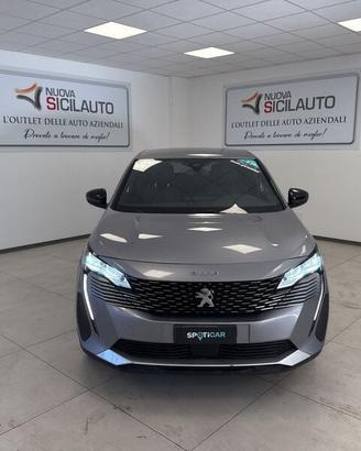 Peugeot 3008 II 2021 1.5 bluehdi Allure Pack ...