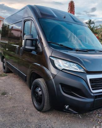 Peugeot Boxer 2.0 Blue-HDi 330 L2H2 Pro BlueHDi 13