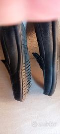 scarpe mocassino