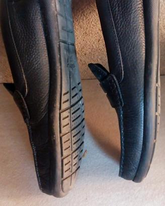 scarpe mocassino