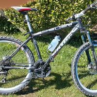 mountain bike ruote da 26