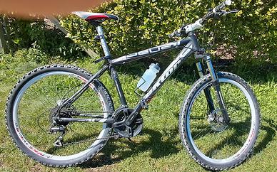mountain bike ruote da 26