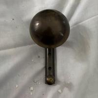 3 appendiabiti da parete