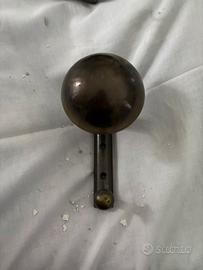 3 appendiabiti da parete