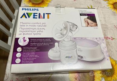 Tiralatte Elettrico con Cuscinetti