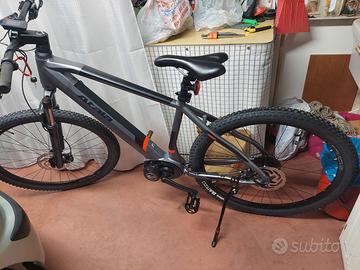 BICICLETTA MARCA ATALA ELETTRICA MAII USATA