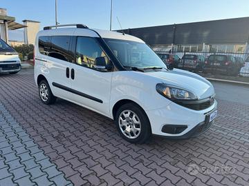 FIAT Doblo 1.6 MJT 120cv EASY 7 POSTI AZIENDALE
