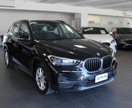 BMW X1 2.0 D X-Drive 150 CV Business Advantage