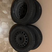 Gomme Michelin 16”