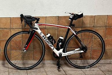 Tarmac Sl5 Sworks tg 54