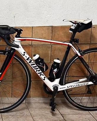 Tarmac Sl5 Sworks tg 54
