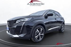 PEUGEOT 3008 PureTech Turbo 130 S&S GT