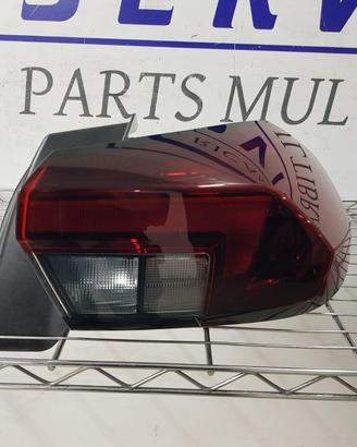 Fanale Stop DX Opel Corsa F - 2020 in poi