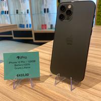 iPhone 12 Pro 128GB