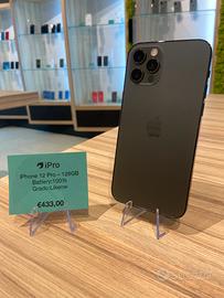 iPhone 12 Pro 128GB