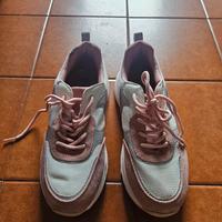 scarpe Tata Woman n37