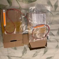 Kit luci RC per arial…