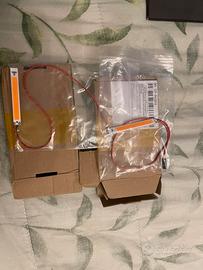 Kit luci RC per arial…