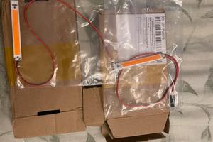 Kit luci RC per arial…