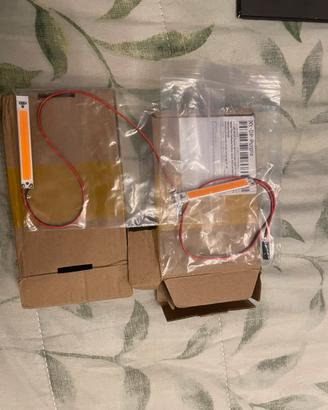 Kit luci RC per arial…