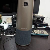 Webcam 4K Nuroum C46