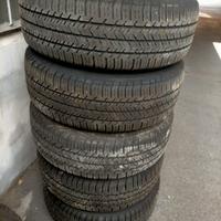 gomme 