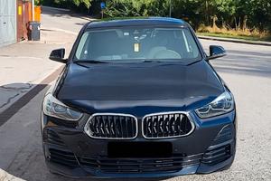 Bmw x2 (f39) - 2020