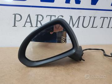 Specchio Sx Opel Corsa