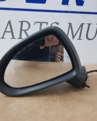 Specchio Sx Opel Corsa