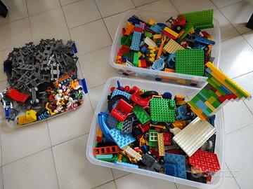 Lego Duplo