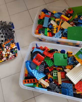 Lego Duplo