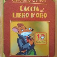 Libri Geronimo Stilton edizioni speciali - Come nu