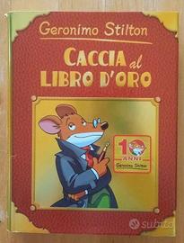 Libri Geronimo Stilton edizioni speciali - Come nu