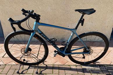 Giant Tcr Advanced  Pro Disc 1 Di2