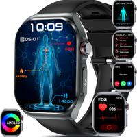 Smartwatch Uomo donna (B2)