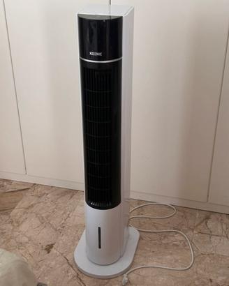 Ventilatore a torre KOENIC KTFC 603022 2in1