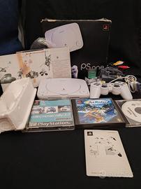 Console PS One Sony Playstation 1 ps1 SCPH-102 PAL