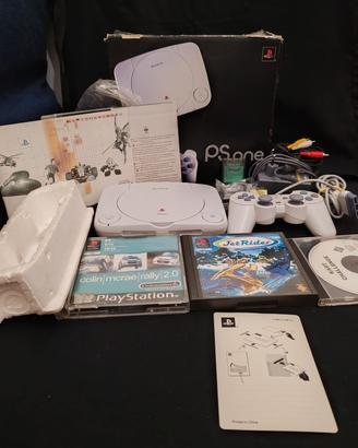 Console PS One Sony Playstation 1 ps1 SCPH-102 PAL