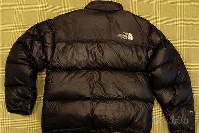 PIUMINO The North Face - 700