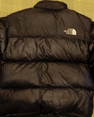 PIUMINO The North Face - 700