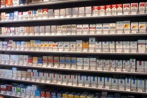 Tabaccheria aggi 200mila annui