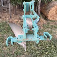 Aratro Nardi BTRAP 160/A