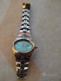 Orologio Breil cassa ovale