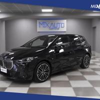 BMW 218 d Active Tourer Msport Auto