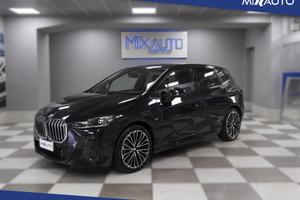 BMW 218 d Active Tourer Msport Auto