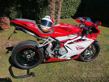 mv agusta f4rr