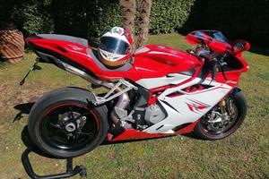 mv agusta f4rr