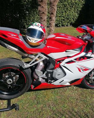 mv agusta f4rr