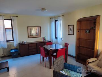 Appartamento centro storico